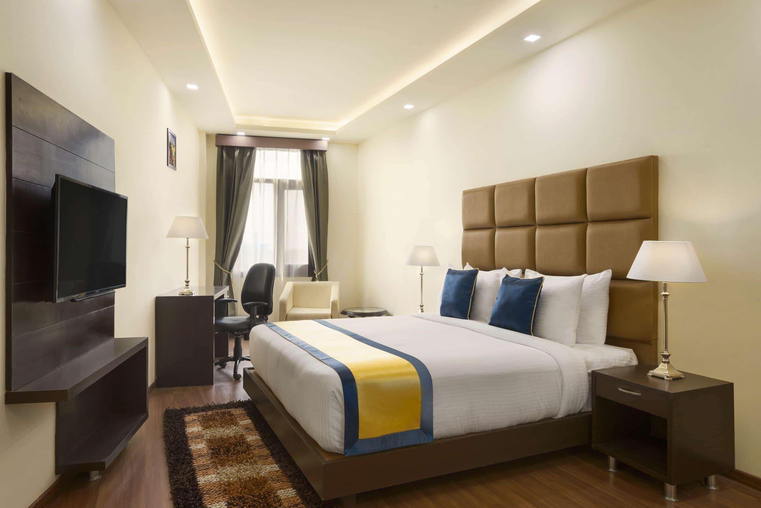 Days Hotel By Wyndham, Jalandhar Esterno foto