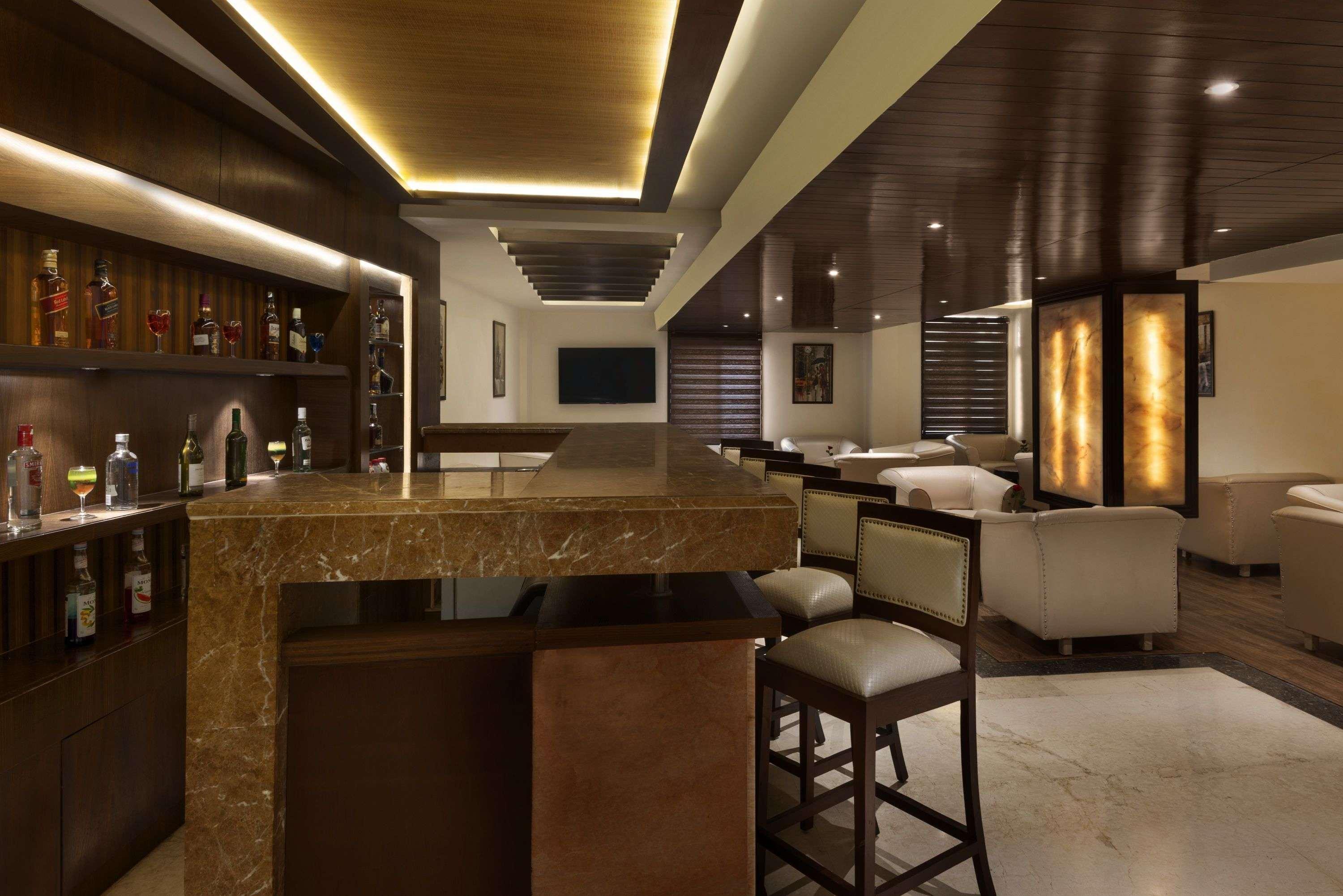 Days Hotel By Wyndham, Jalandhar Esterno foto