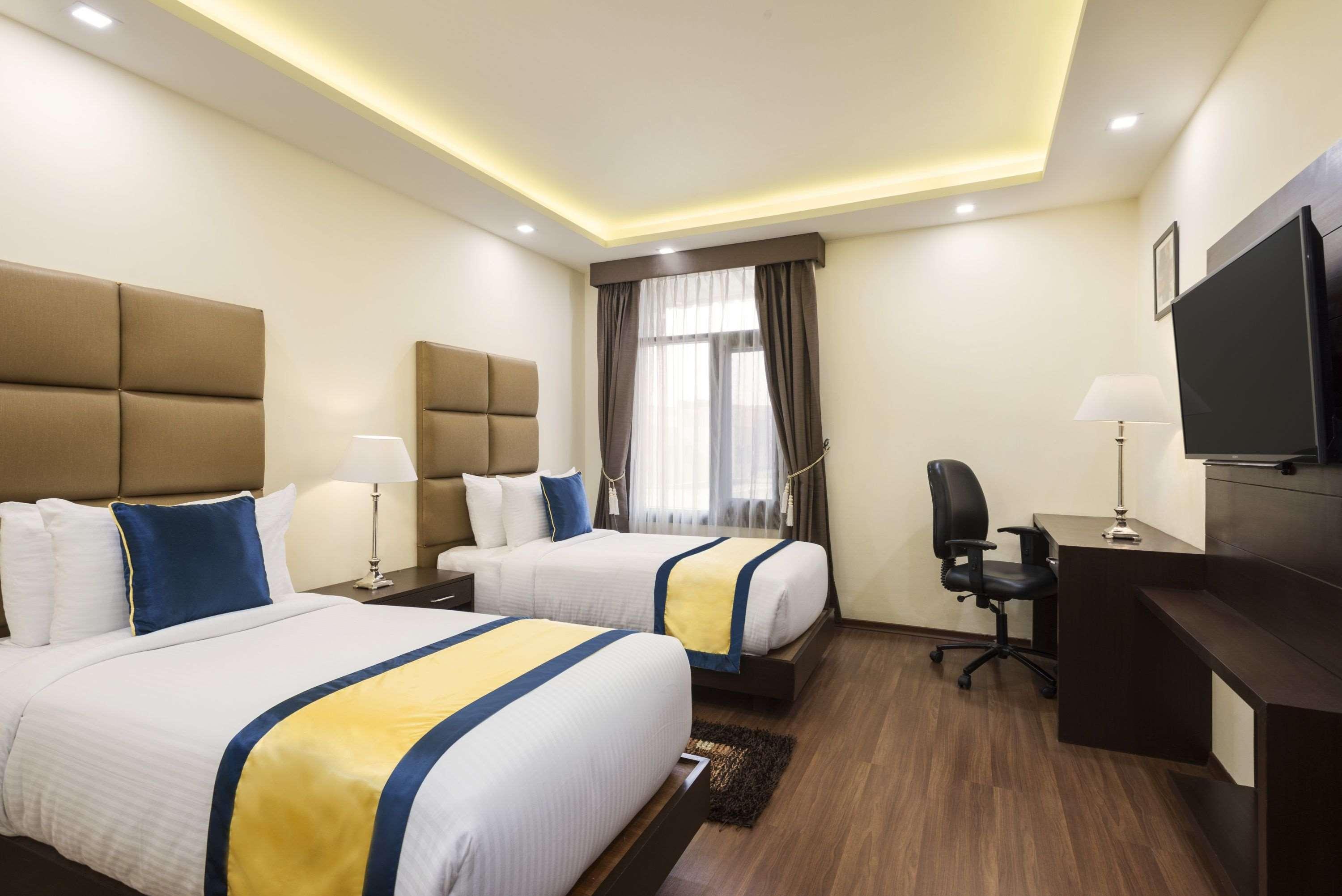 Days Hotel By Wyndham, Jalandhar Esterno foto