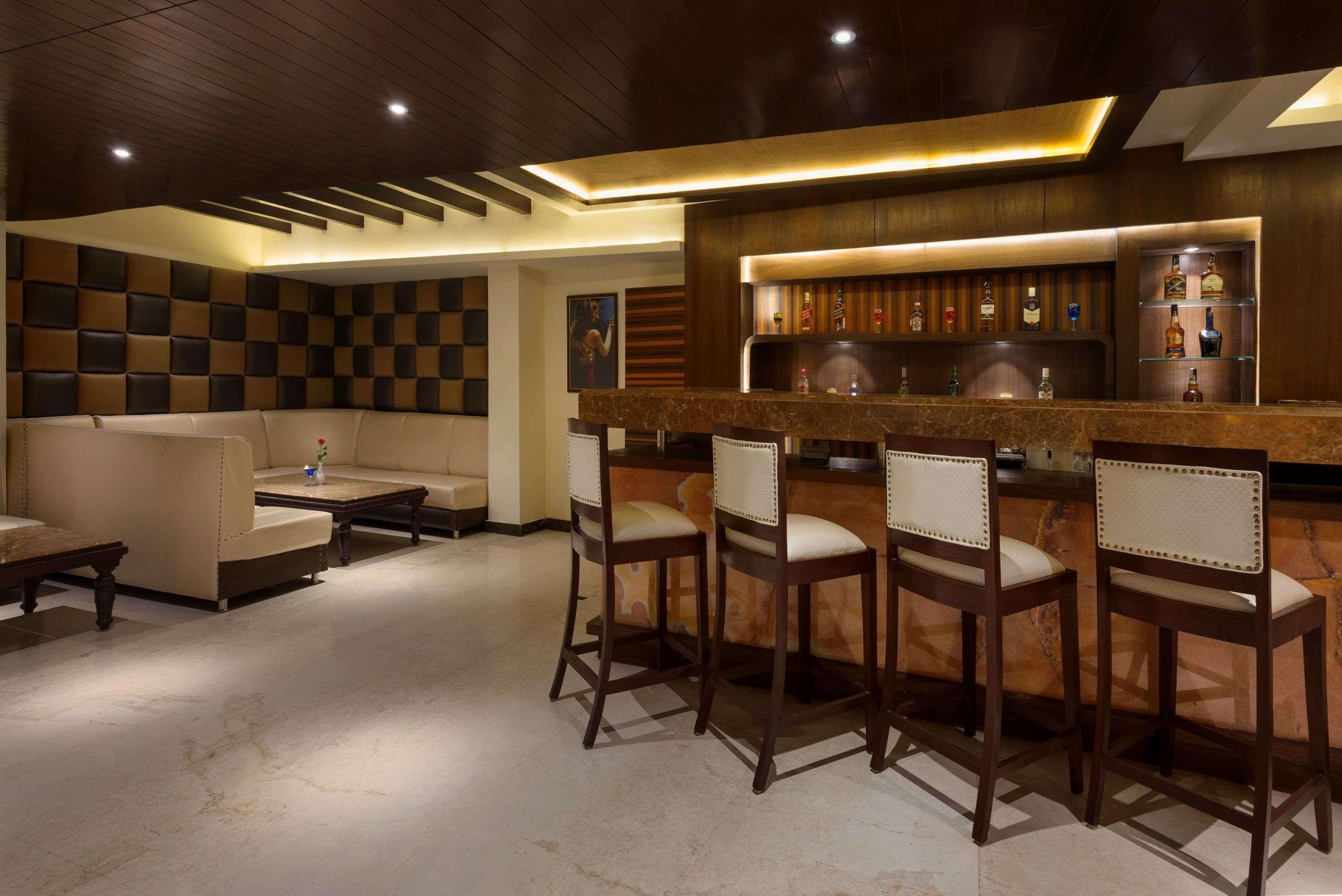 Days Hotel By Wyndham, Jalandhar Esterno foto