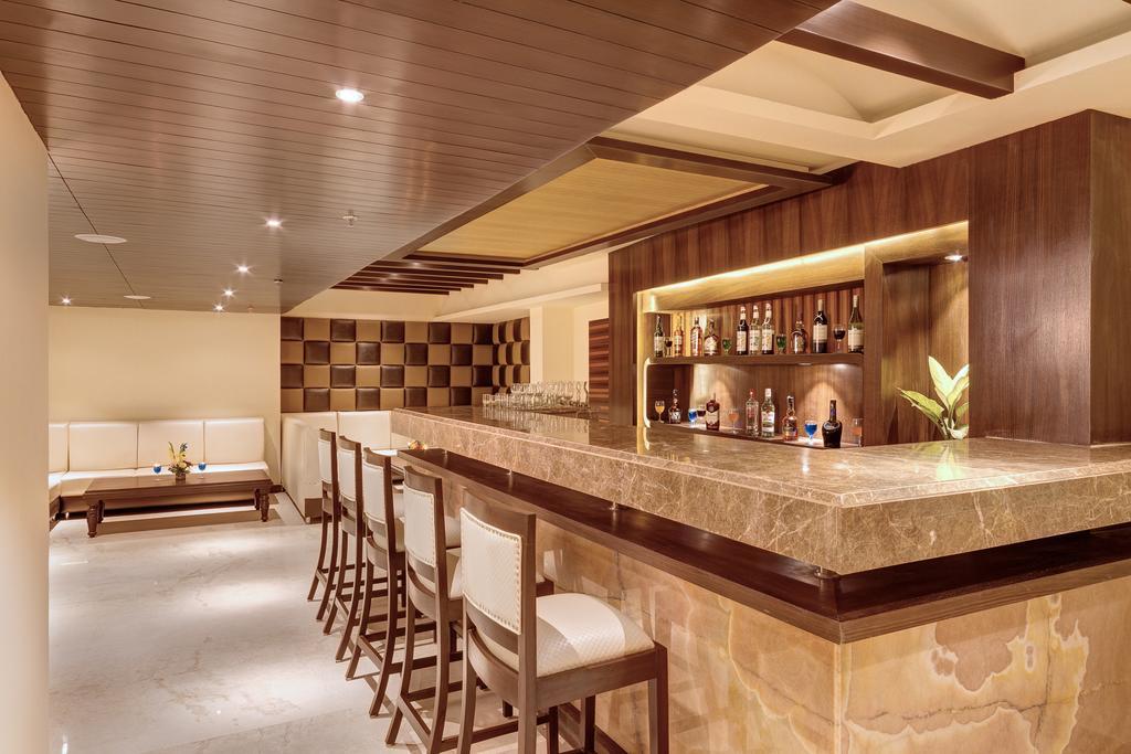 Days Hotel By Wyndham, Jalandhar Esterno foto