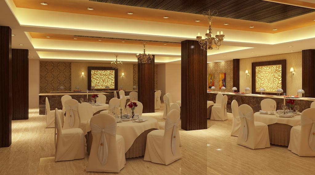 Days Hotel By Wyndham, Jalandhar Esterno foto