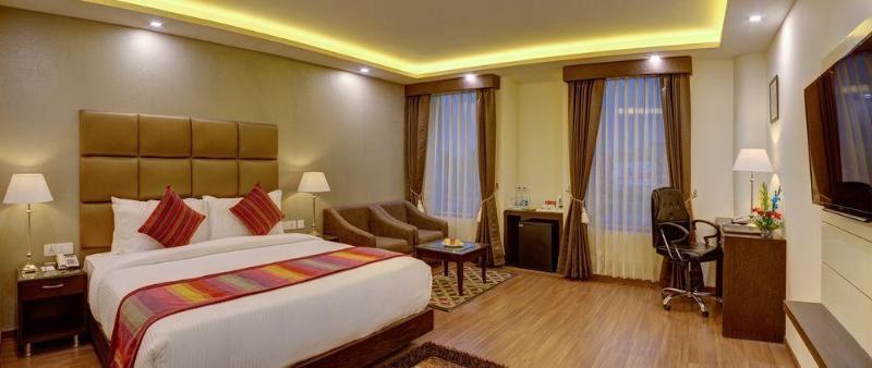 Days Hotel By Wyndham, Jalandhar Esterno foto